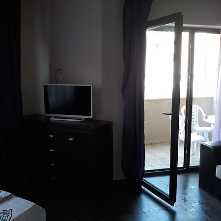 Private Apartments In Hotel Dolce Vita Golden Sands Exterior foto