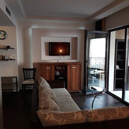 Private Apartments In Hotel Dolce Vita Golden Sands Exterior foto
